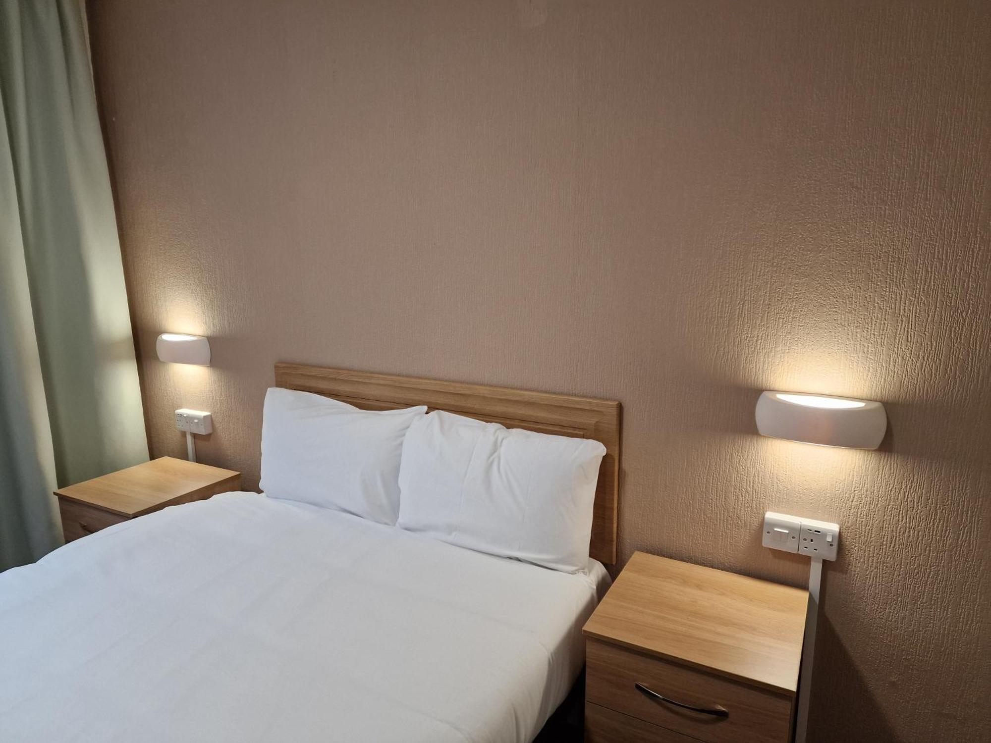 Britannia Hotel Birmingham New Street Station Бирмингем Экстерьер фото